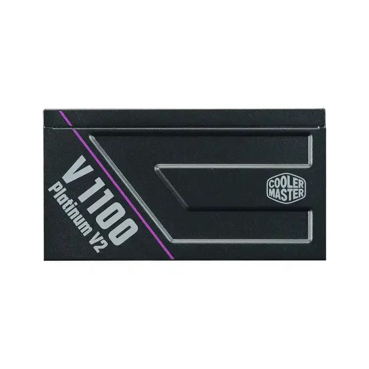 پاور کولر مستر مدل V Platinum 1100 V2 — تصویر ۶