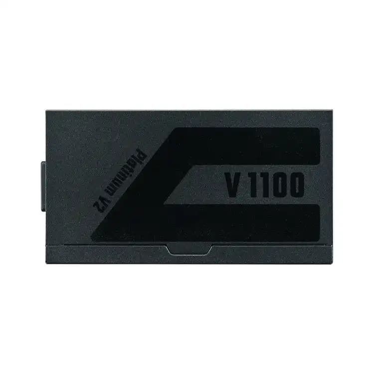 پاور کولر مستر مدل V Platinum 1100 V2 — تصویر ۷