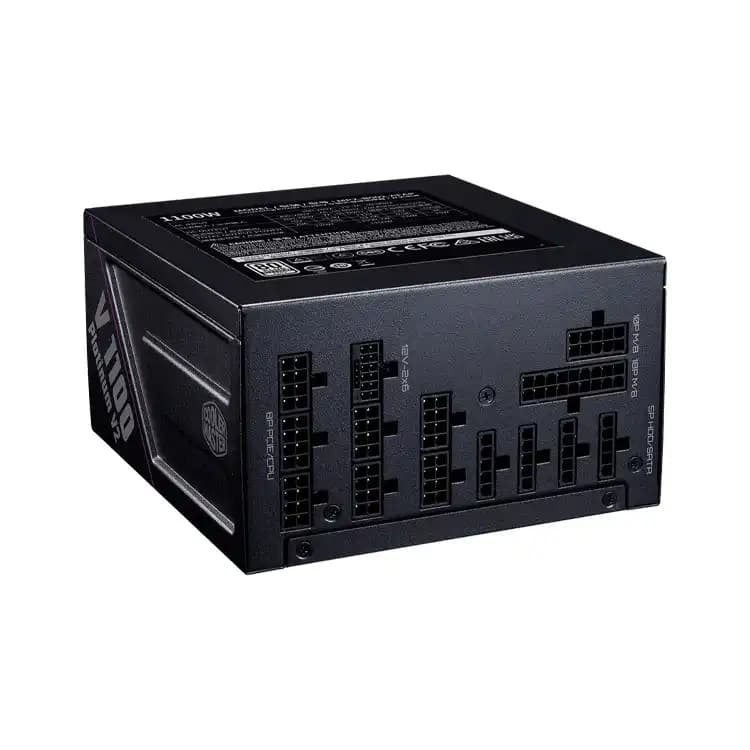 پاور کولر مستر مدل V Platinum 1100 V2 — تصویر ۹