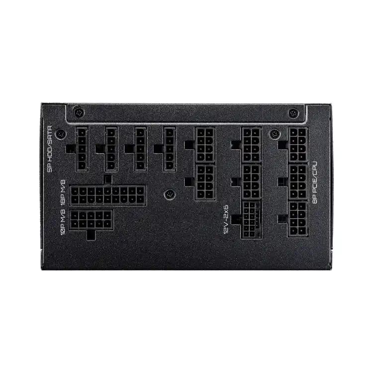 پاور کولر مستر مدل V Platinum 1100 V2 — تصویر ۸