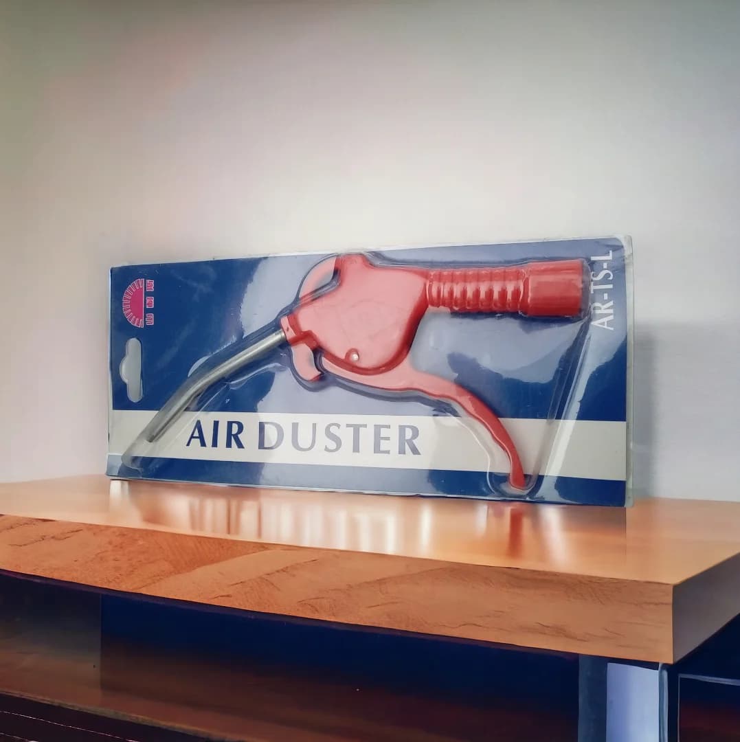 بادپاش تفنگی AIR DUSTER — تصویر ۳