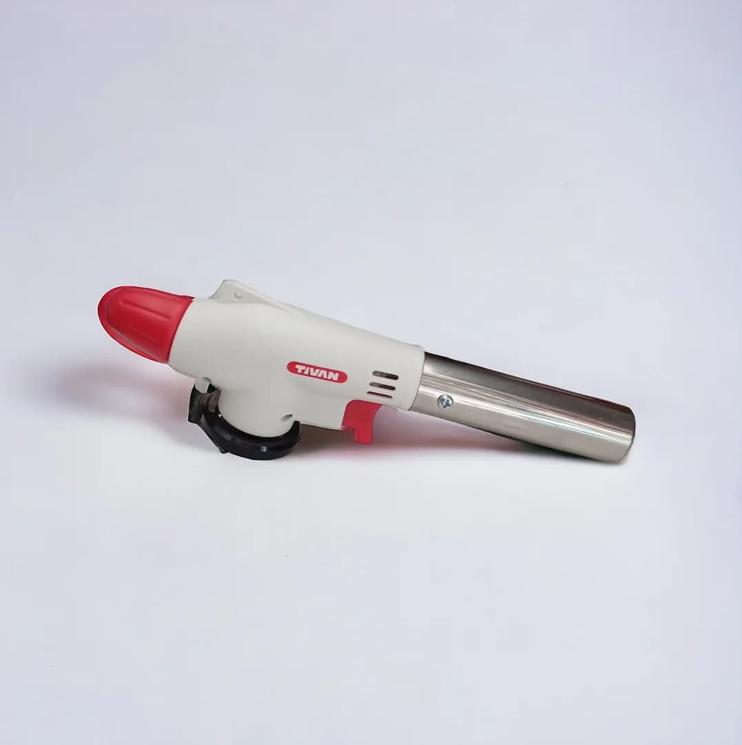 تورچ فندکی تیوان مدل T400 — تصویر ۲