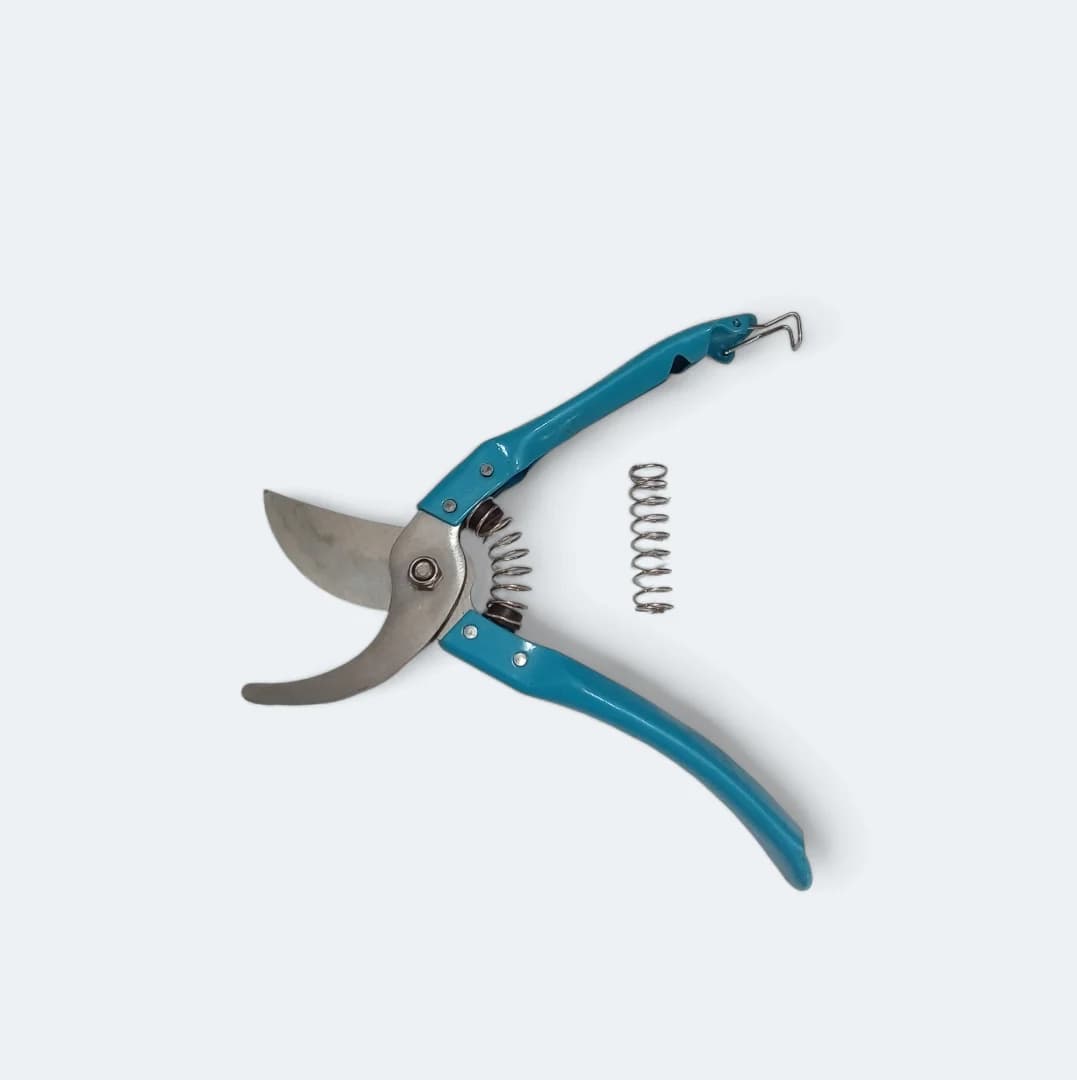 قیچی باغبانی نیترومکس مدل NT-3110 — تصویر ۲