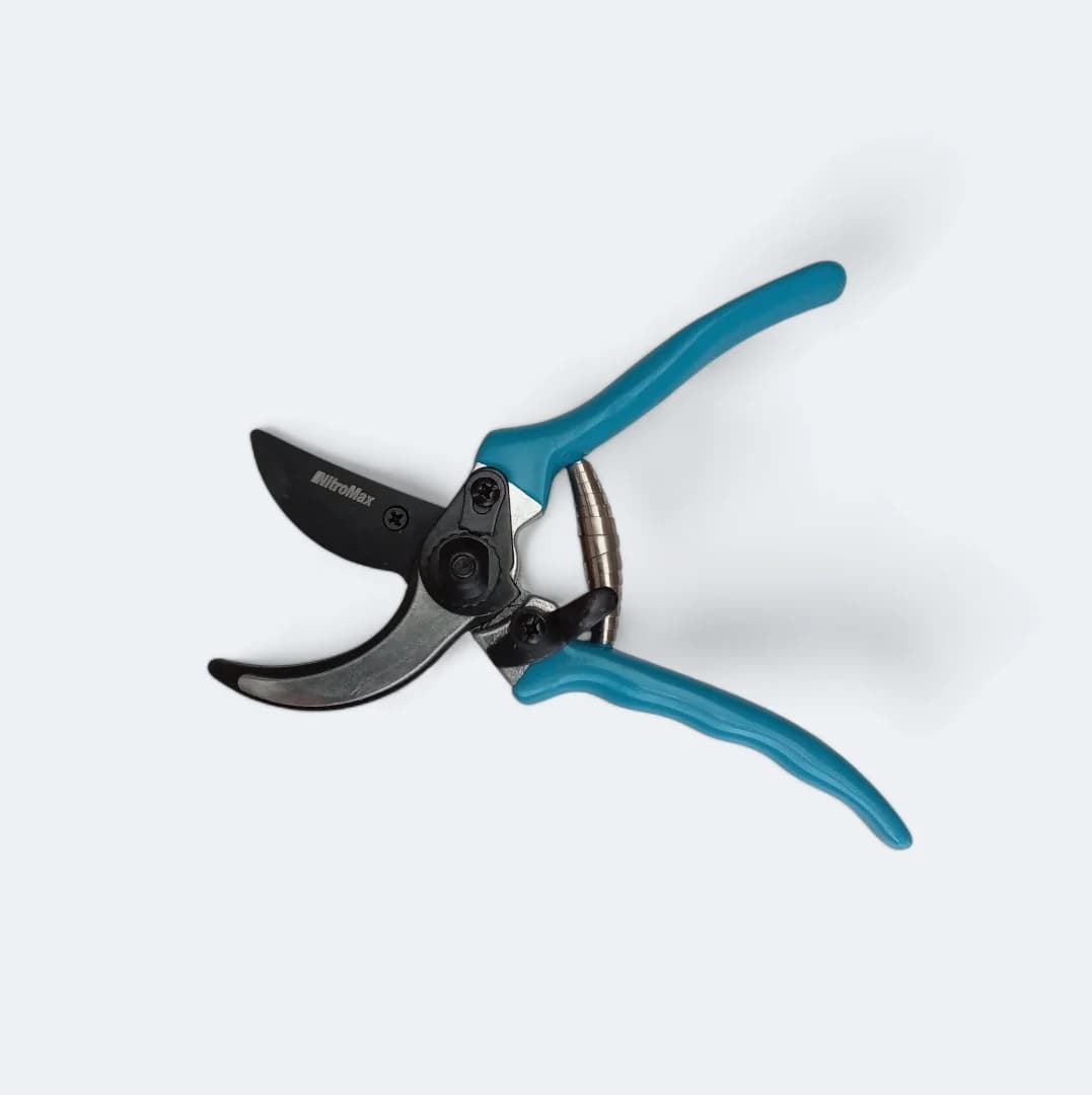 قیچی باغبانی نیترومکس مدل NT-3120 — تصویر ۲