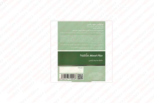 قرص مود پلاس نوتراکس ۳۰ عددی — تصویر ۲