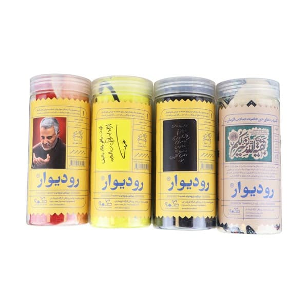 ديوار کوب پارچه ای سایز 50*70 مخمل مدل IA01 دکمه