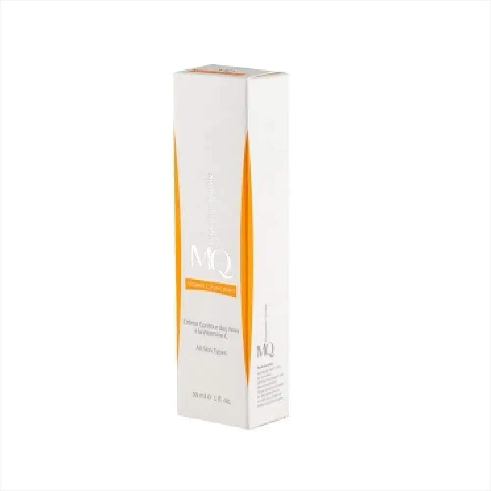 ام کیو کرم دور چشم ویتامین 30ml C — تصویر ۲