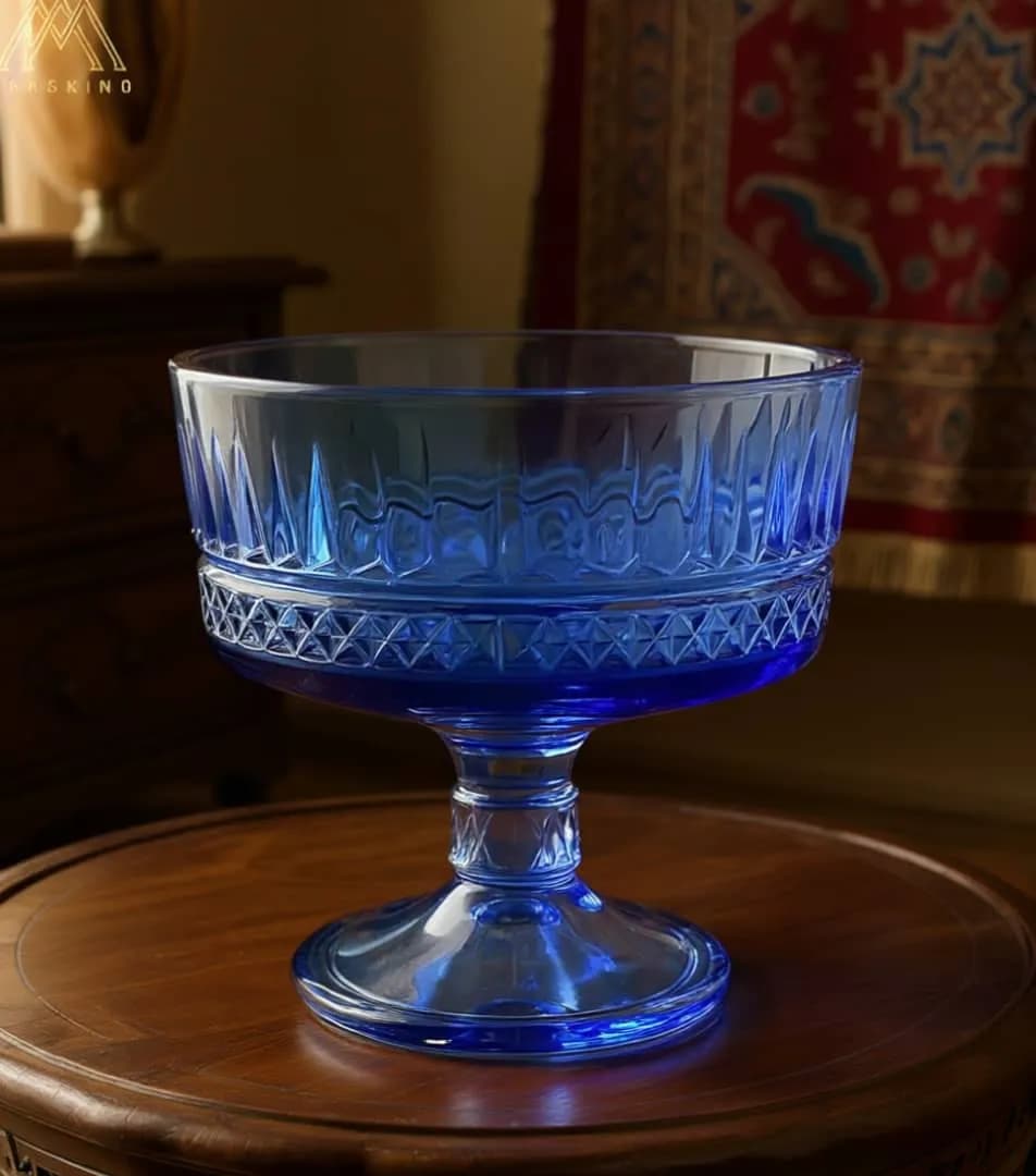 بستنی خوری پاشاباغچه مدل الیسا کد 51749