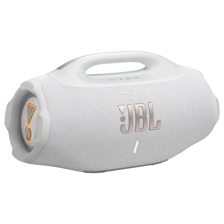 اسپیکر بلوتوثی قابل حمل جی بی ال Boombox 4 JBL — تصویر ۳