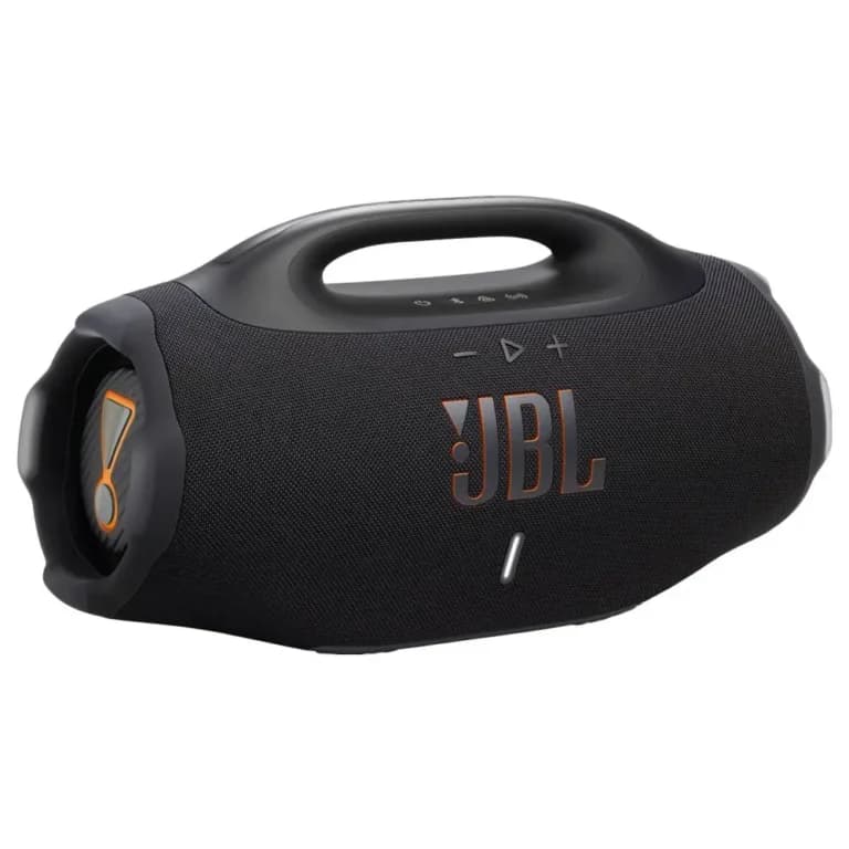 اسپیکر بلوتوثی قابل حمل جی بی ال Boombox 4 JBL