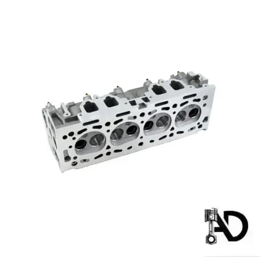 سر سیلندر پژو 405 تک سوز کامل ایساکو