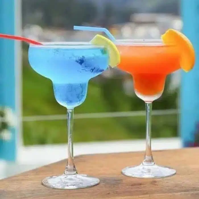 بستنی خوری پاشاباغچه مدل مارگاریتا انوتکا کد 44668