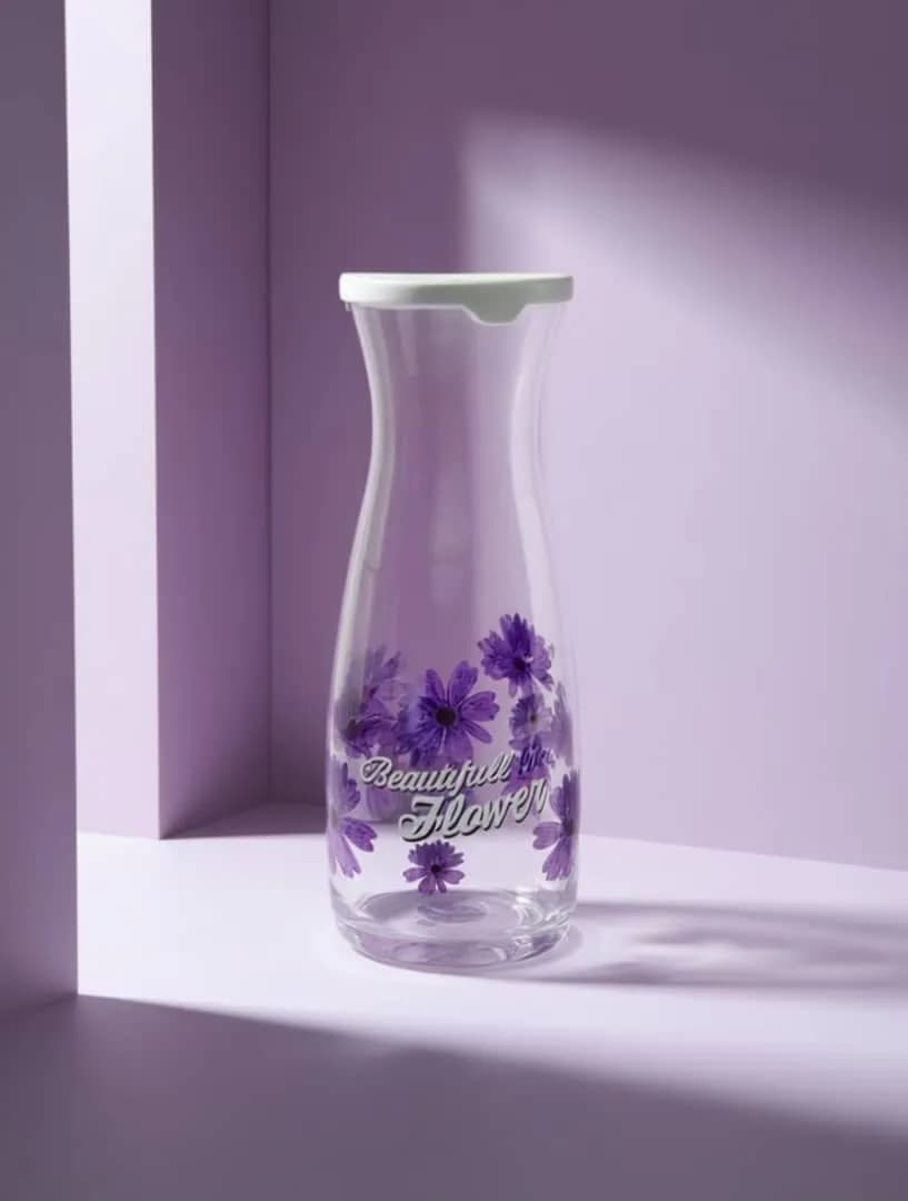 بطری آب پاشاباغچه کد 43813 — تصویر ۶