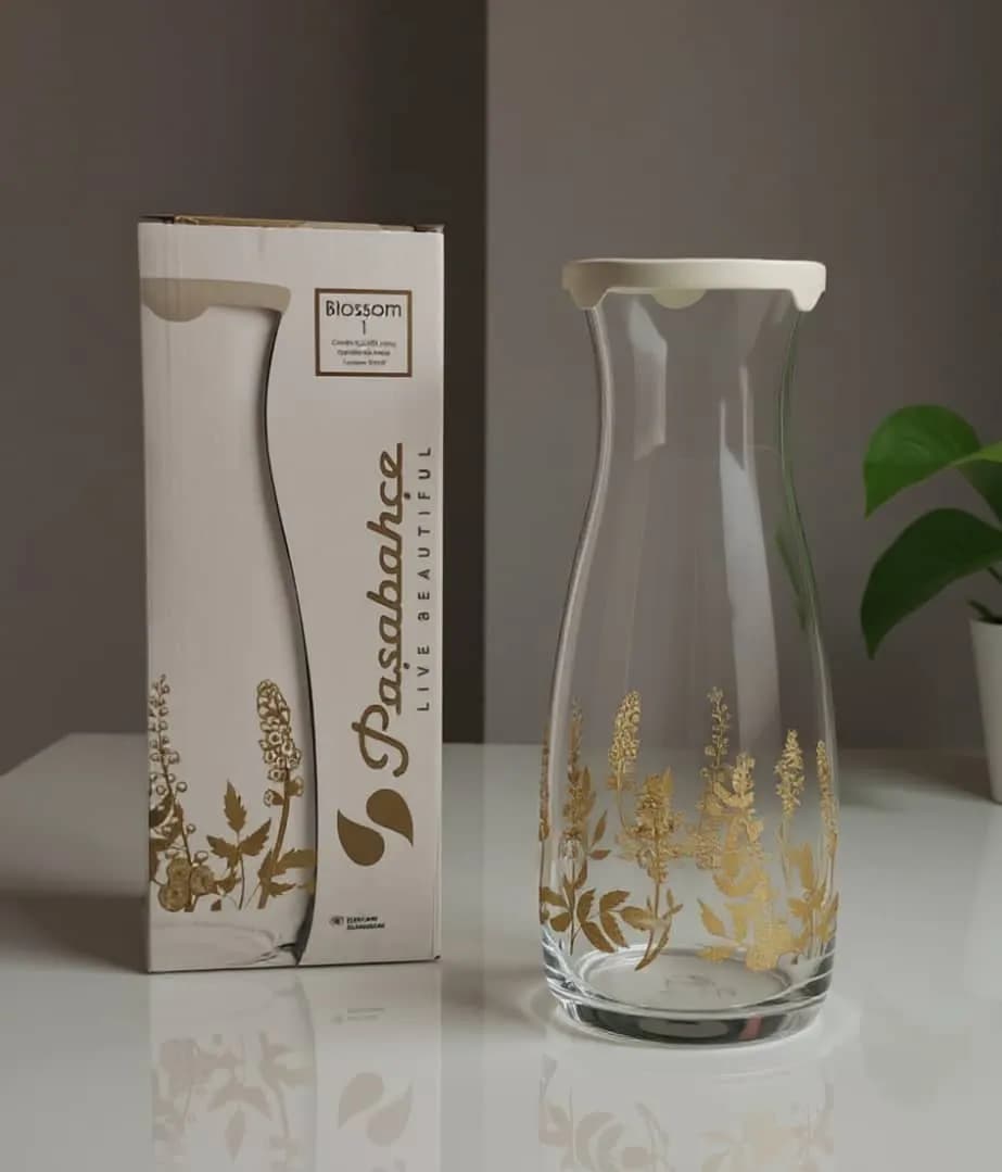 بطری آب پاشاباغچه کد 43813 — تصویر ۴
