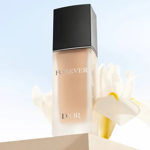 کرم‌پودر Dior Forever شماره 1.5N حجم 30ml — تصویر ۳