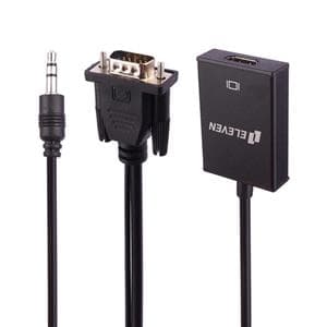 تبدیل VGA To HDMI مدل Eleven CV1000