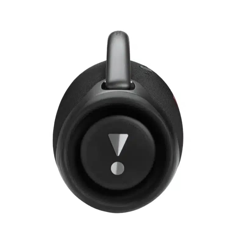 اسپیکر بلوتوثی قابل حمل جی بی ال مدل boombox 3 JBL — تصویر ۲