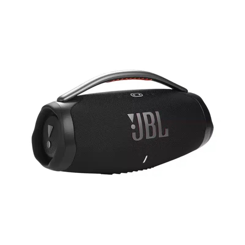 اسپیکر بلوتوثی قابل حمل جی بی ال مدل boombox 3 JBL