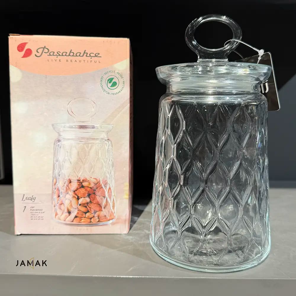 بانکه پاشاباغچه مدل لیفی کد 950118 — تصویر ۴