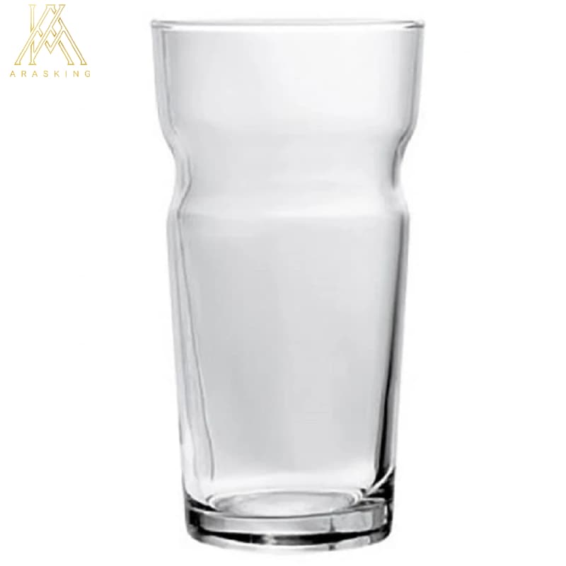 لیوان پاشاباغچه مدل کرافت کد 420885
