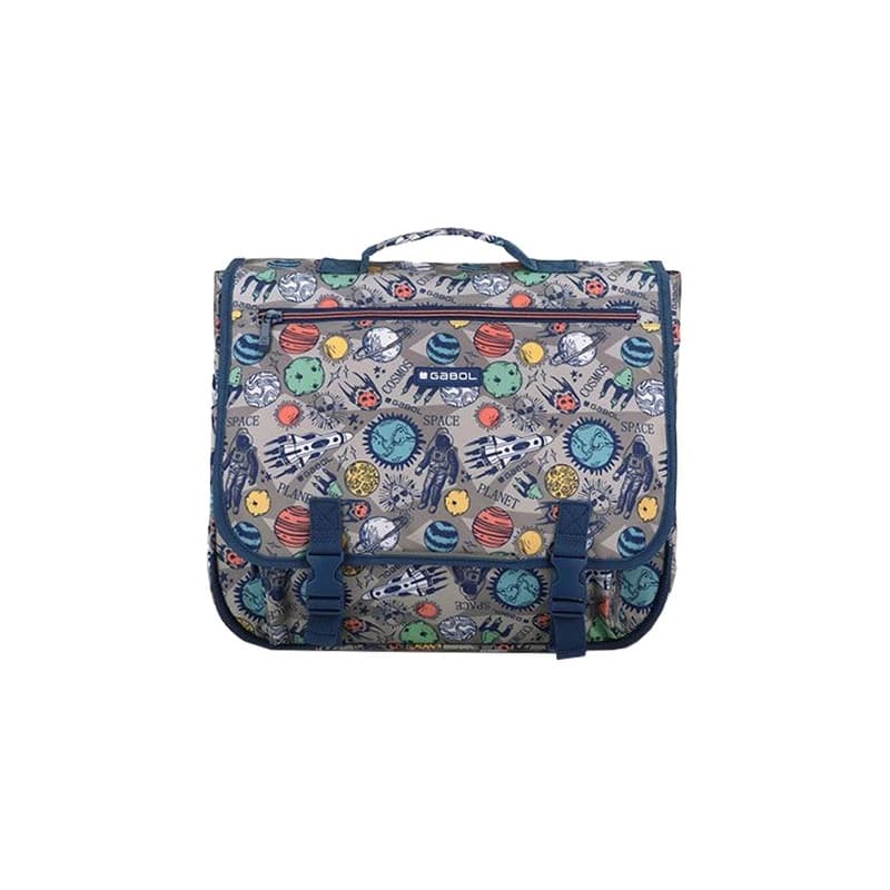 کوله پشتی و کیف دستی Planet سایز 39×32×14 گابل