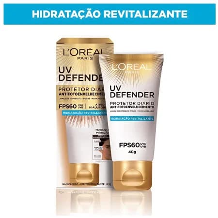 کرم ضد آفتاب لورال بی رنگ ساخت فرانسه SPF60 — تصویر ۴