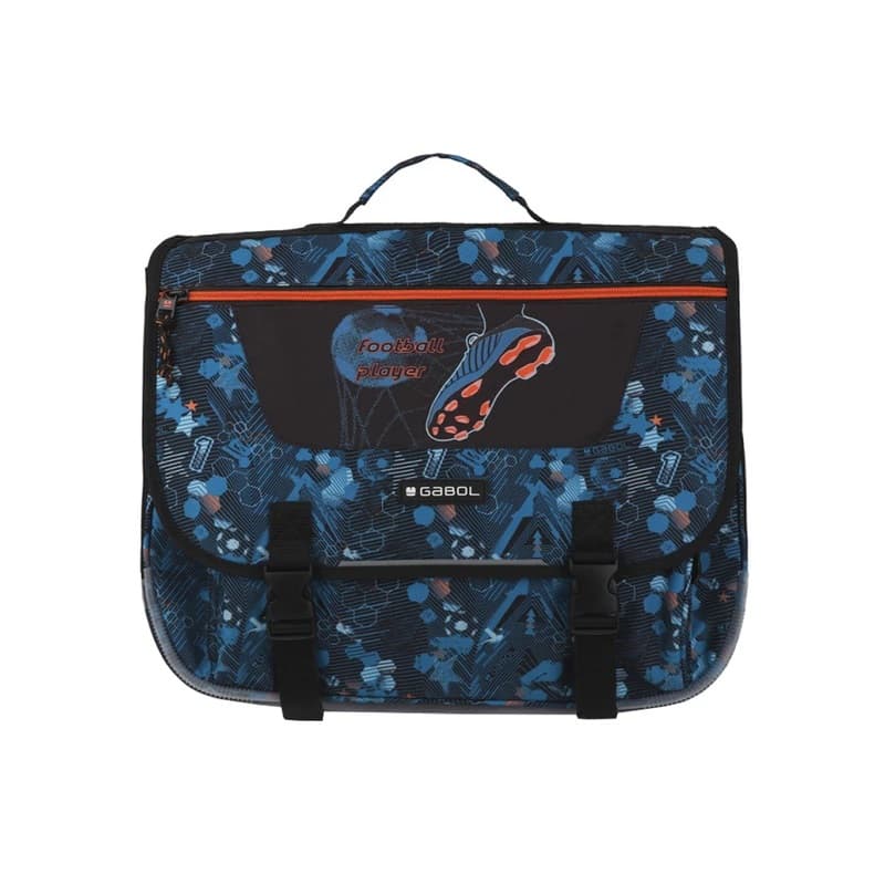 کوله پشتی و کیف دستی Club سایز 39×32×14 گابل