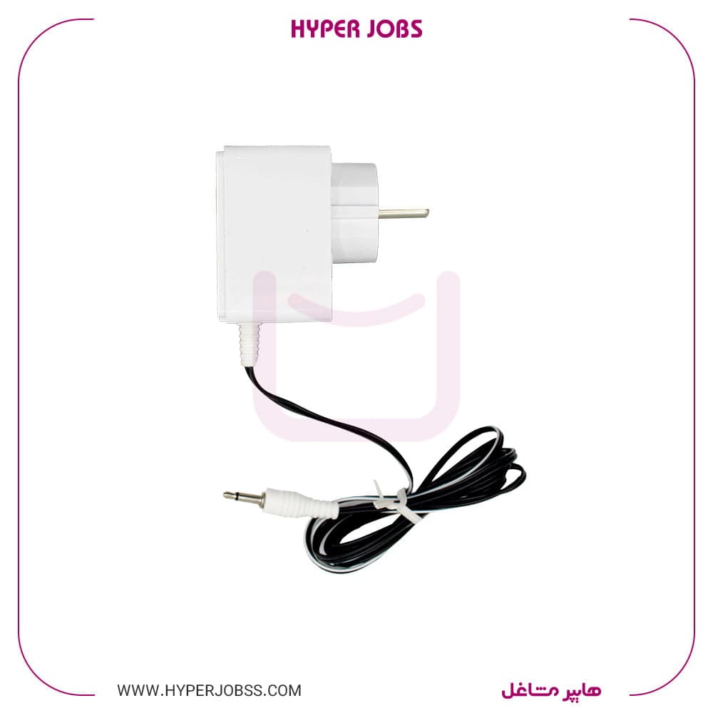 آداپتور آبگرمکن بوتان B3215i