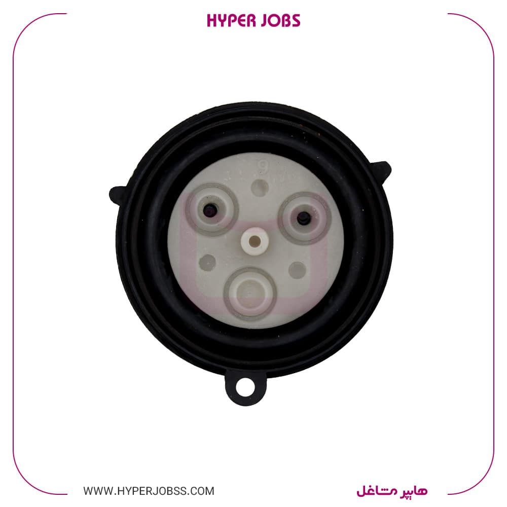 کیت سرویس رگولاتور آبگرمکن پلار مدل تما — تصویر ۶