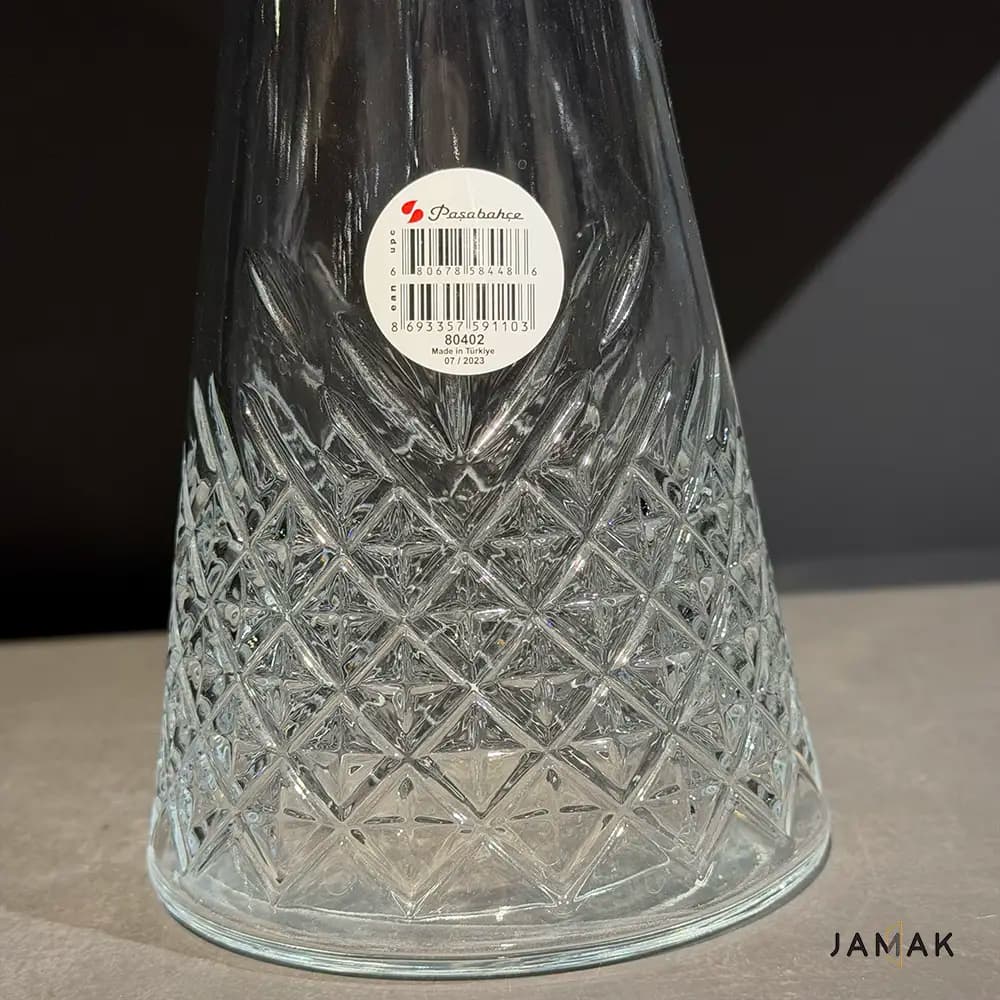 تنگ پاشاباغچه مدل تایملس کد 80402 — تصویر ۵