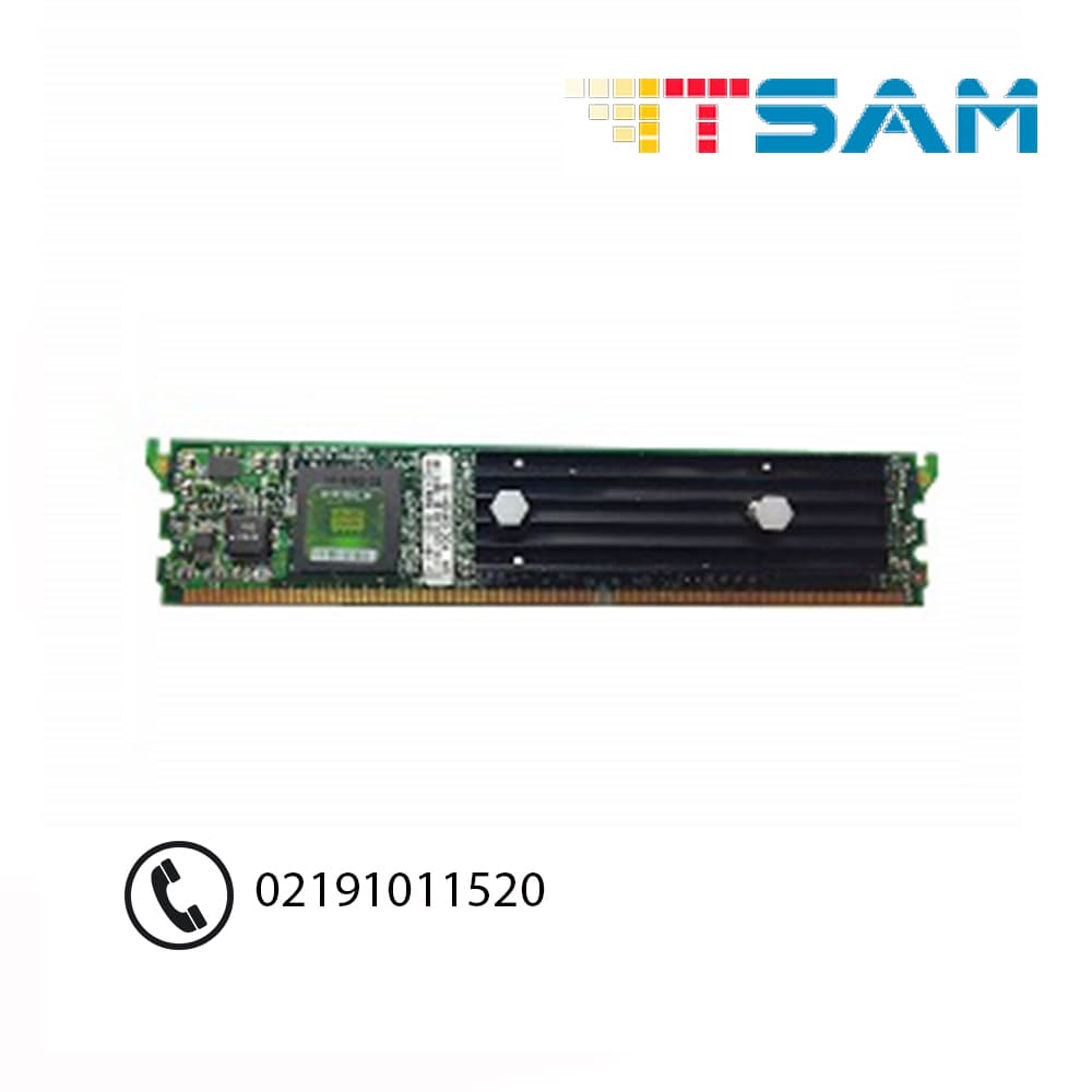 ماژول صدا سیسکو مدل PVDM3-256