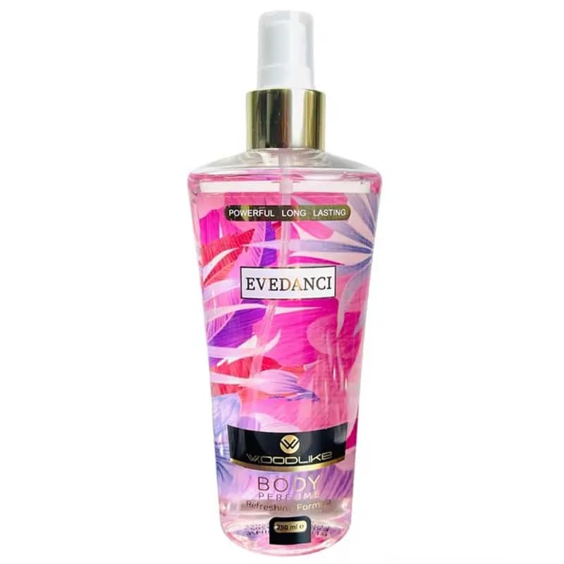 وود لایک بادی اسپلش اویدنس 250ml