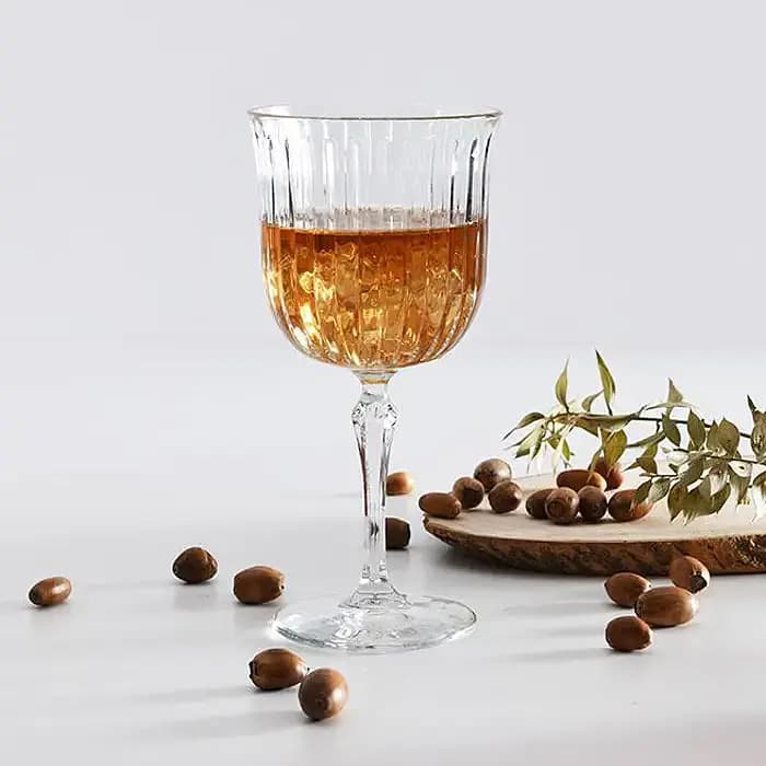 گیلاس بزرگ پاشاباغچه مدل جوی کد 440340 — تصویر ۲