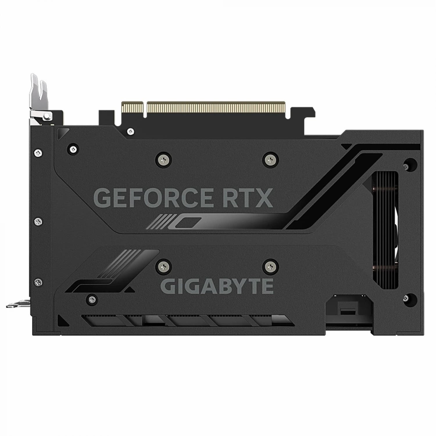 کارت گرافیک گیگابایت مدل GeForce RTX 4060 TI WINDFORCE OC 8GB — تصویر ۴