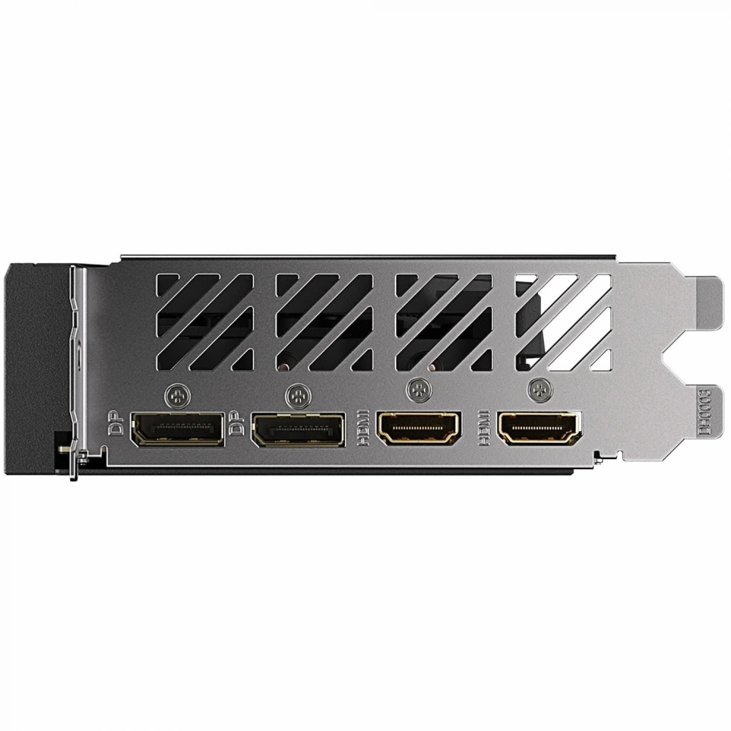 کارت گرافیک گیگابایت مدل GeForce RTX 4060 TI WINDFORCE OC 8GB — تصویر ۳