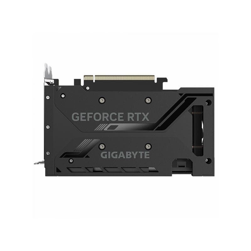 کارت گرافیک گیگابایت مدل GeForce RTX 4060 TI WINDFORCE OC 8GB — تصویر ۱۰