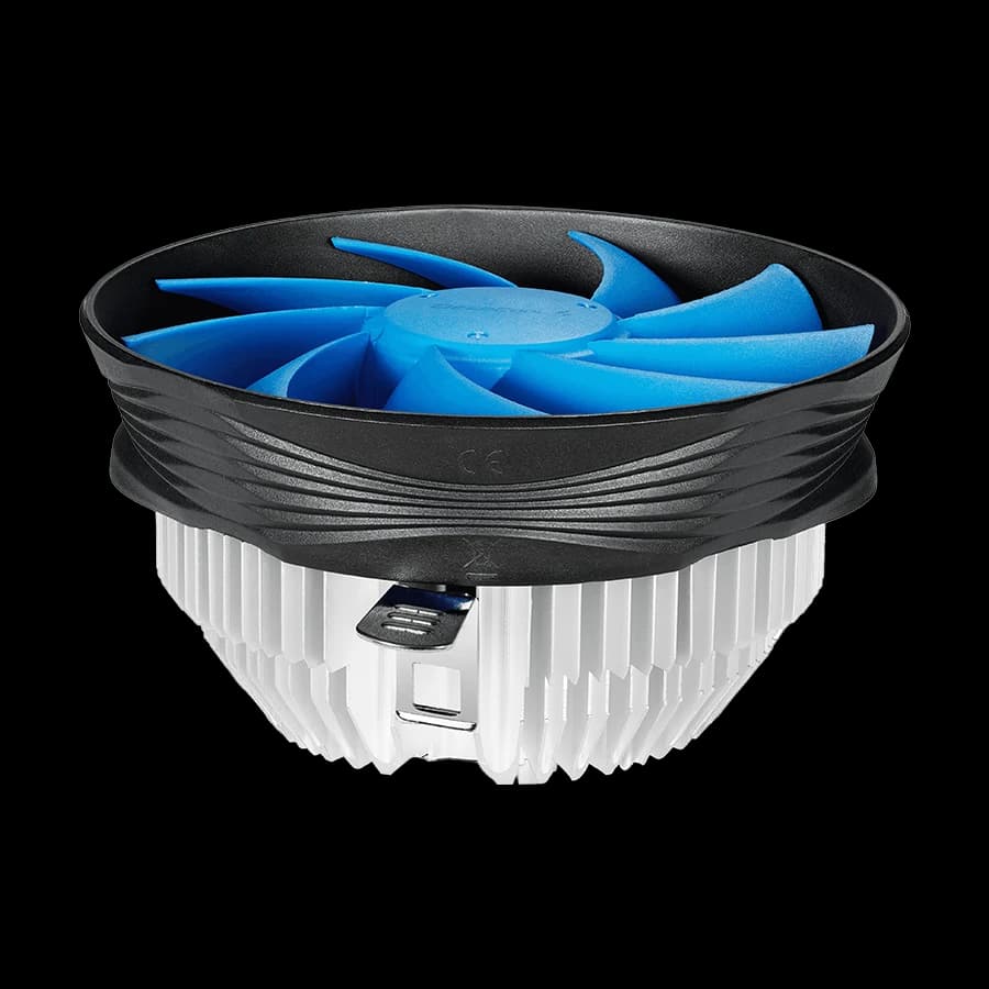 سیستم خنک کننده بادی دیپ کول مدل GAMMA ARCHER V2 — تصویر ۲