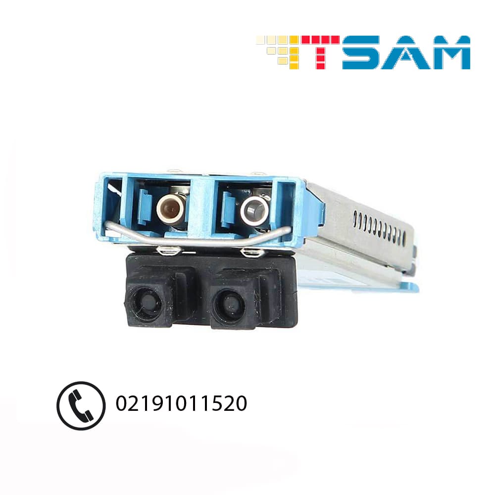 ماژول سیسکو مدل GBIC WS-G5486