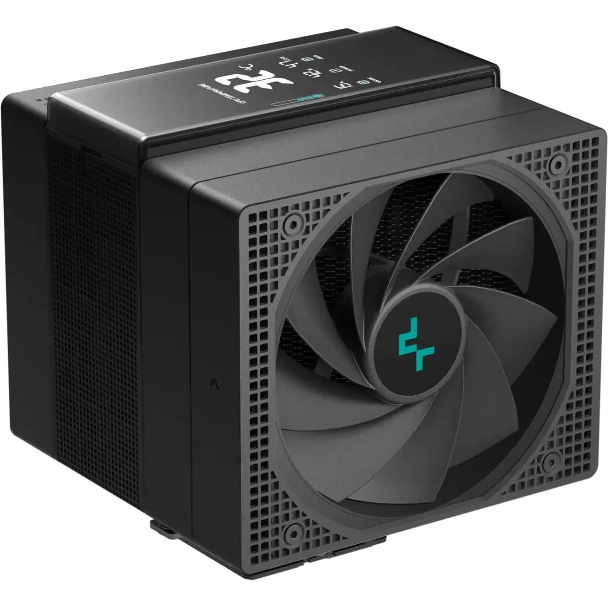 سیستم خنک کننده بادی دیپ کول مدل ASSASSIN IV VC VISION