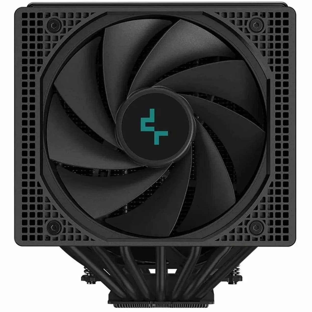 سیستم خنک کننده بادی دیپ کول مدل ASSASSIN IV VC VISION — تصویر ۳