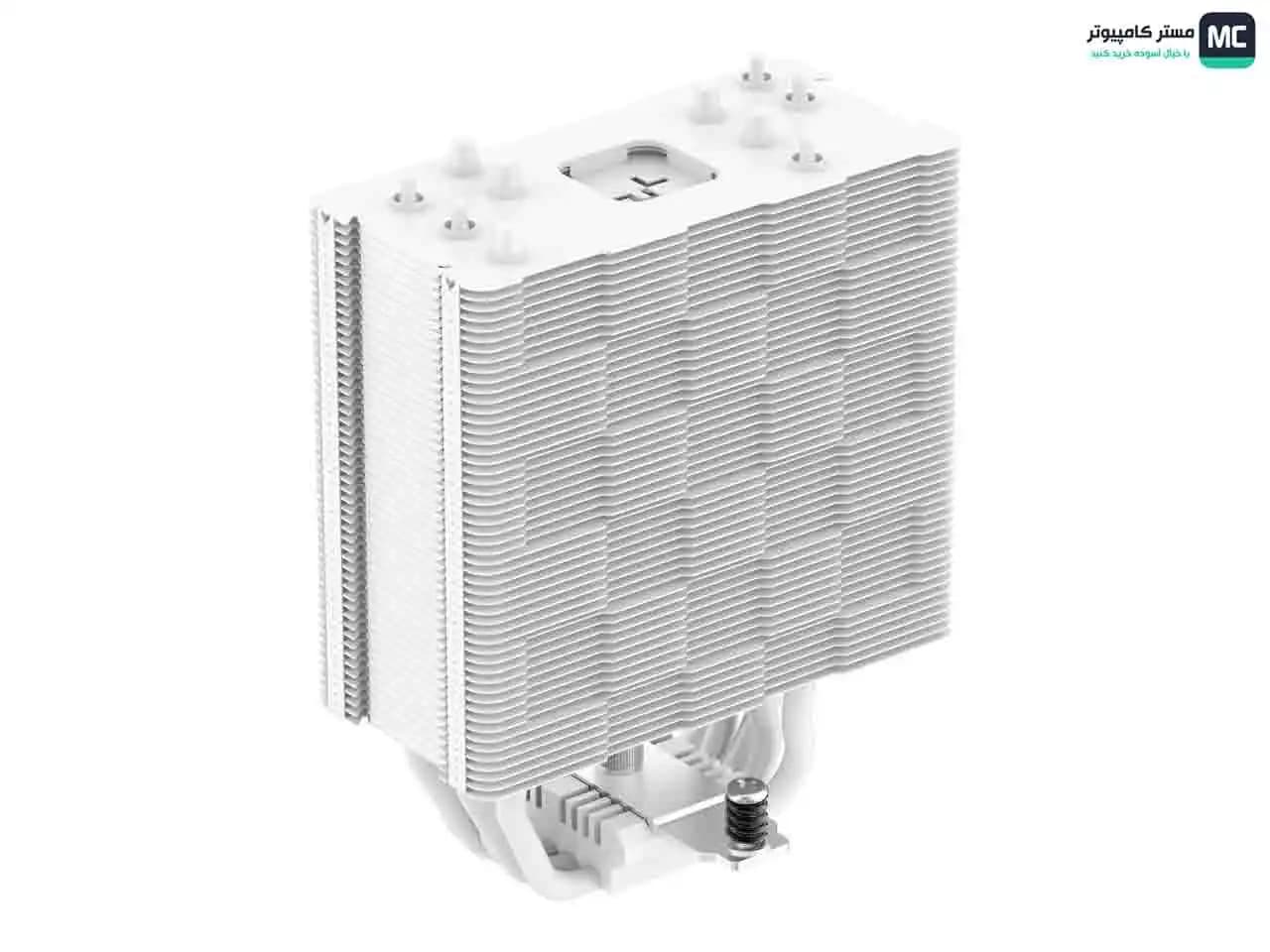 سیستم خنک کننده بادی دیپ کول مدل AG500 WH ARGB — تصویر ۷