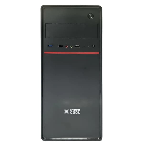 کیس کامپیوتر HYPERCOOL