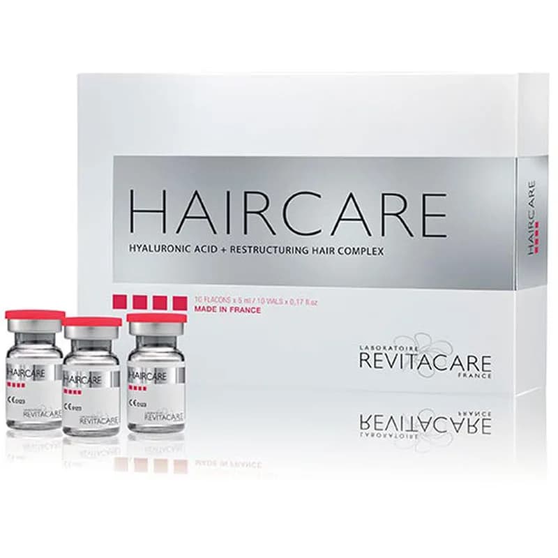 کوکتل مو رویتاکر Revitacare حجم 5 میل — تصویر ۴
