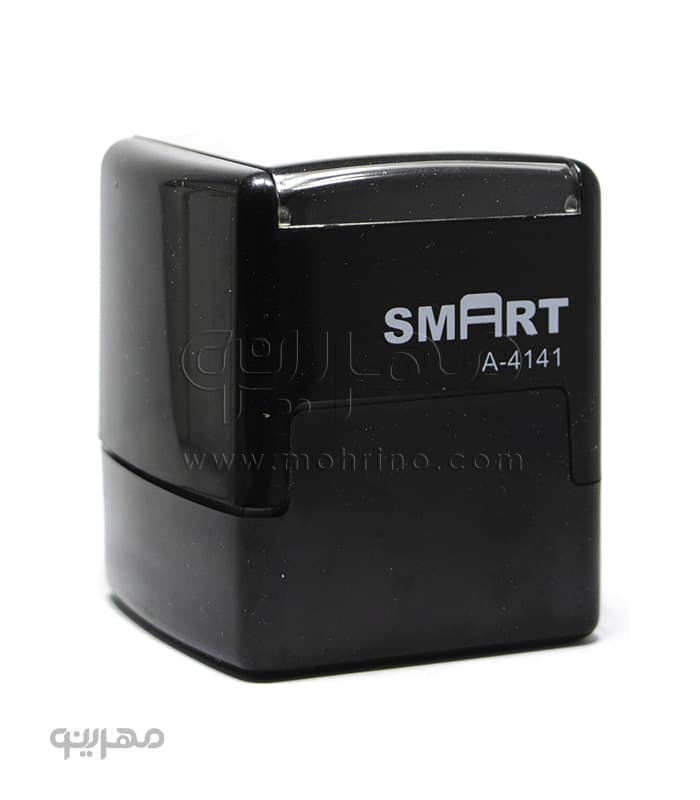 مهر لیزری مربع Smart A4141