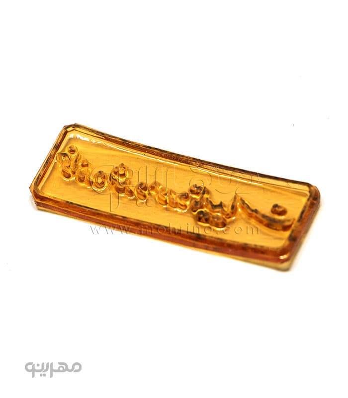 ژلاتین مهر (بدون دسته)