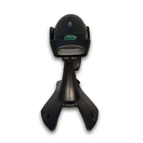 بارکدخوان نیواک مدل DS-2806 — تصویر ۲