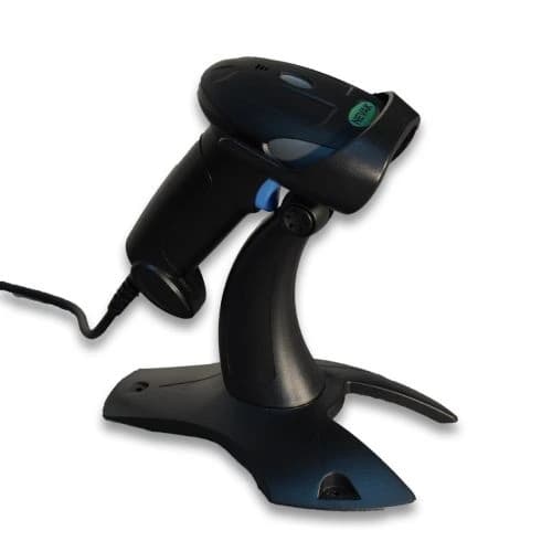 بارکدخوان نیواک مدل DS-2806
