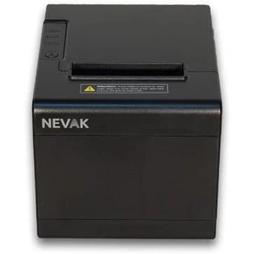 پرینتر حرارتی نیواک مدل NV-802U
