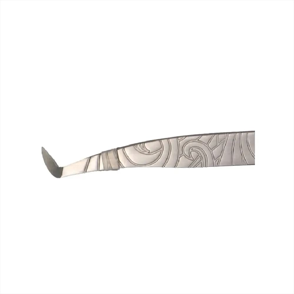 پنس والیوم تخم‌مرغی دنسینگ سوان DS 4106 — تصویر ۲
