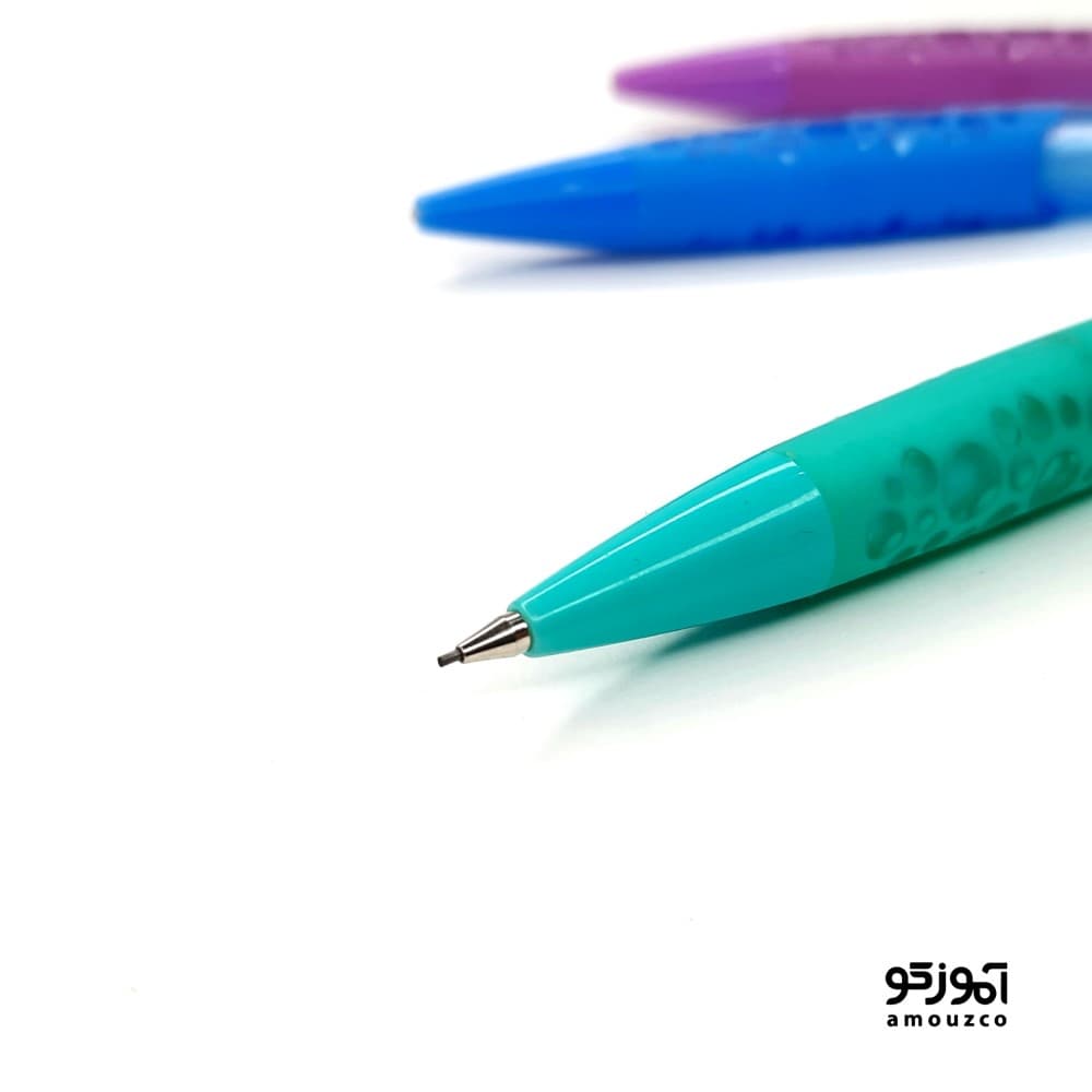 اتود Bubble فابرکاستل (0.5mm) — تصویر ۲
